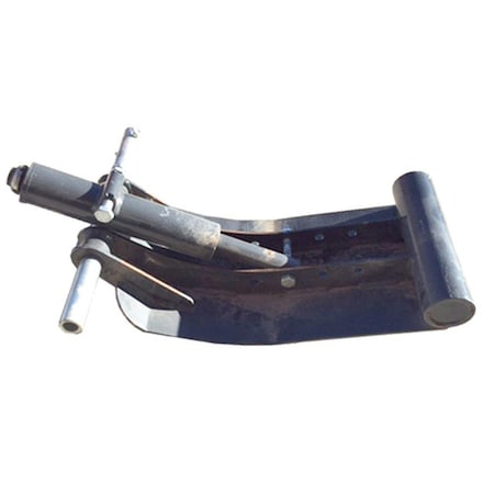 Aftermarket Stalk Stomper, Folding Frame, Individual unit Fits Capello WN-05007100-PEX